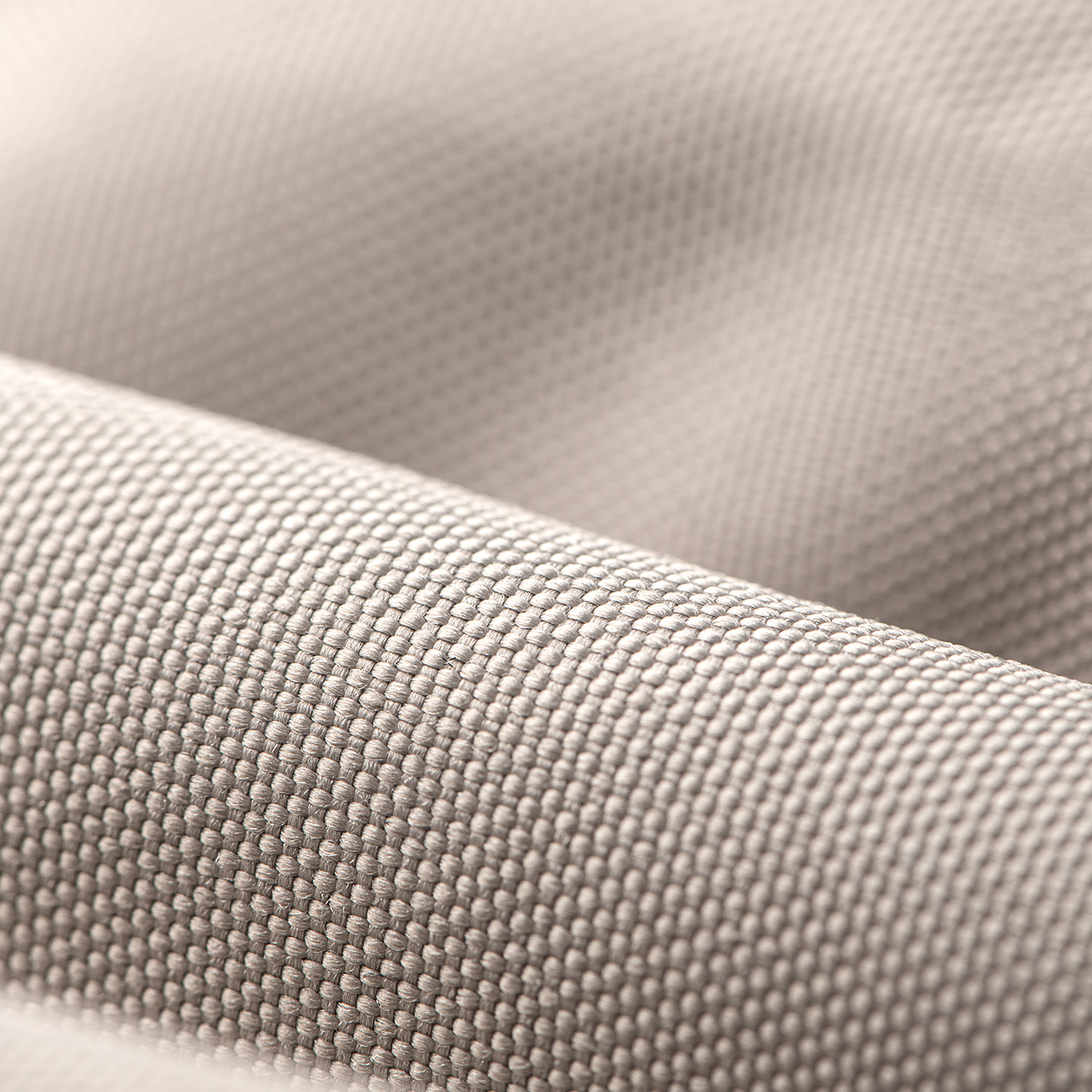 Naturehike skládací křeslo Moon s obšitým lemem - béžové